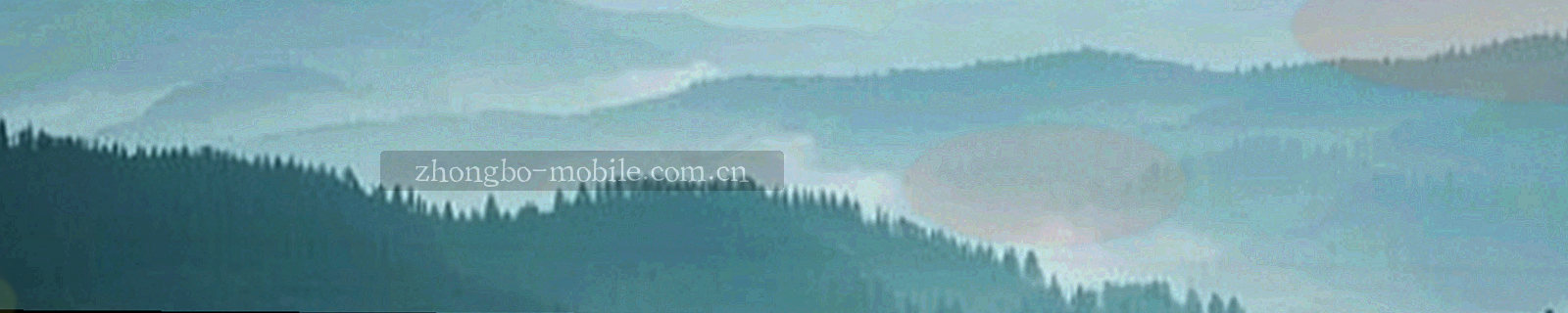 十八类生活服务线描图标横排示意